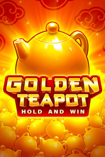 Golden Teapot бесплатно играть онлайн на сайте Казино GRAND Онлайн