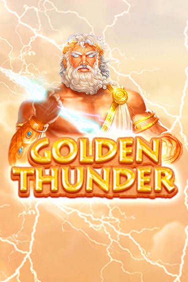 Golden Thunder бесплатно играть онлайн на сайте Казино GRAND Онлайн