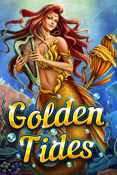 Golden Tides бесплатно играть онлайн на сайте Казино GRAND Онлайн