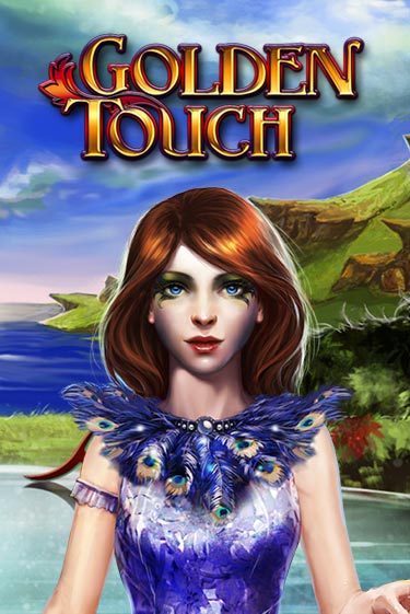 Golden Touch бесплатно играть онлайн на сайте Казино GRAND Онлайн