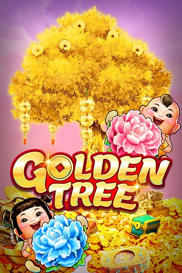 Golden Tree бесплатно играть онлайн на сайте Казино GRAND Онлайн