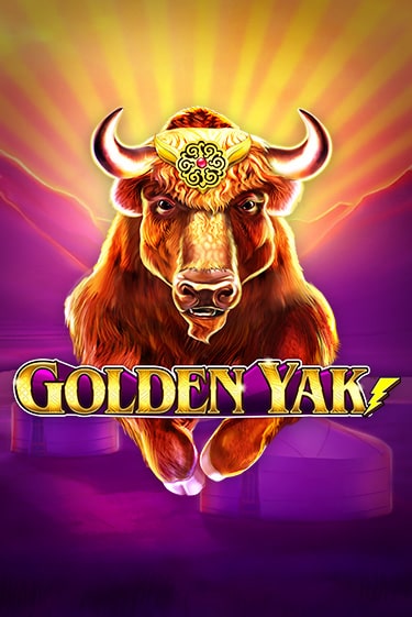 Golden Yak бесплатно играть онлайн на сайте Казино GRAND Онлайн