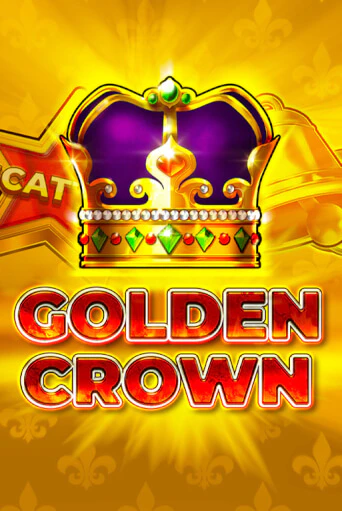 Golden Crown бесплатно играть онлайн на сайте Казино GRAND Онлайн