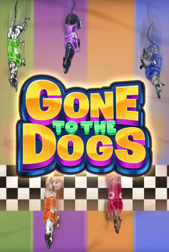 Gone to the Dogs бесплатно играть онлайн на сайте Казино GRAND Онлайн