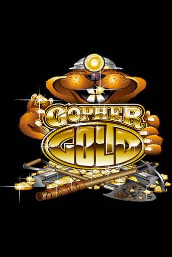 Gopher Gold бесплатно играть онлайн на сайте Казино GRAND Онлайн