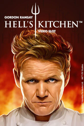 Gordon Ramsay Hell’s Kitchen бесплатно играть онлайн на сайте Казино GRAND Онлайн