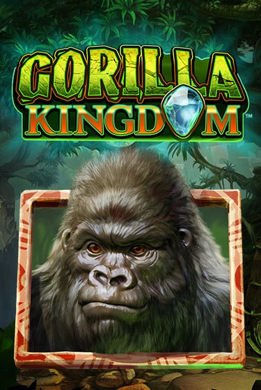 Gorilla Kingdom бесплатно играть онлайн на сайте Казино GRAND Онлайн