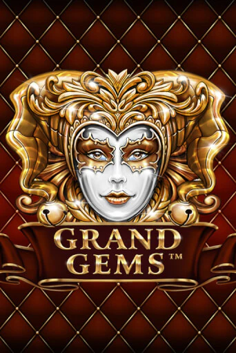 Grand Gems бесплатно играть онлайн на сайте Казино GRAND Онлайн