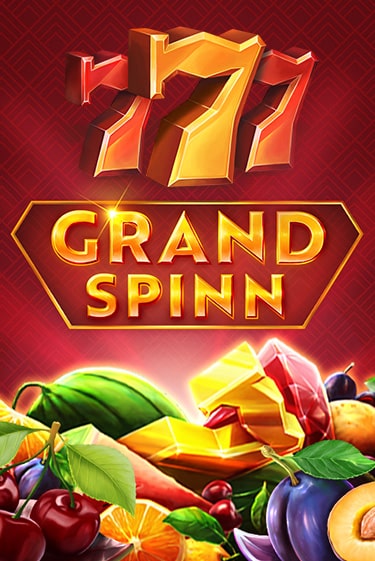 Grand Spinn™ бесплатно играть онлайн на сайте Казино GRAND Онлайн