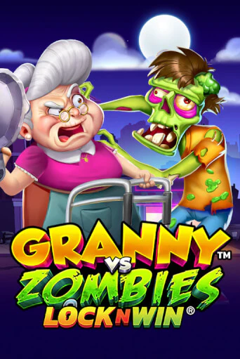 Granny Vs Zombies бесплатно играть онлайн на сайте Казино GRAND Онлайн