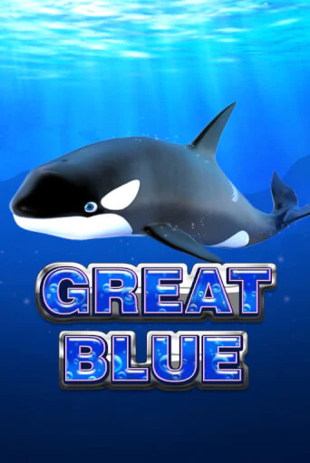 Great Blue бесплатно играть онлайн на сайте Казино GRAND Онлайн