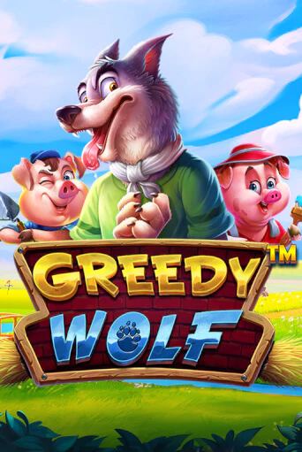 Greedy Wolf бесплатно играть онлайн на сайте Казино GRAND Онлайн