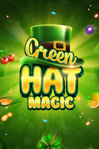 Green Hat Magic бесплатно играть онлайн на сайте Казино GRAND Онлайн