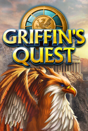 Griffin's Quest Gamble Feature бесплатно играть онлайн на сайте Казино GRAND Онлайн