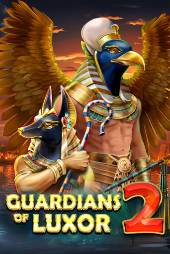 Guardians Of Luxor 2 бесплатно играть онлайн на сайте Казино GRAND Онлайн