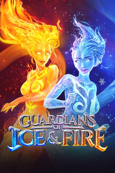 Guardians of Ice & Fire бесплатно играть онлайн на сайте Казино GRAND Онлайн