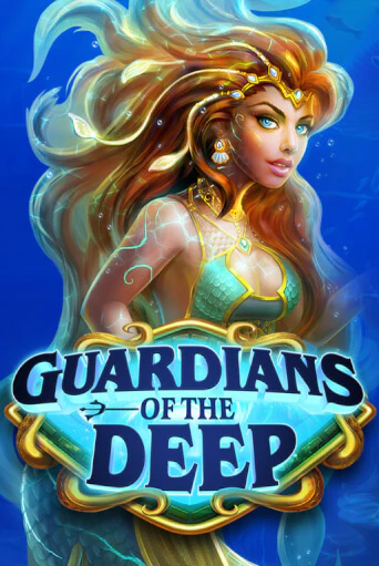 Guardians of the Deep бесплатно играть онлайн на сайте Казино GRAND Онлайн