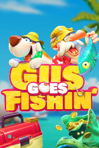 Gus Goes Fishin'™ бесплатно играть онлайн на сайте Казино GRAND Онлайн