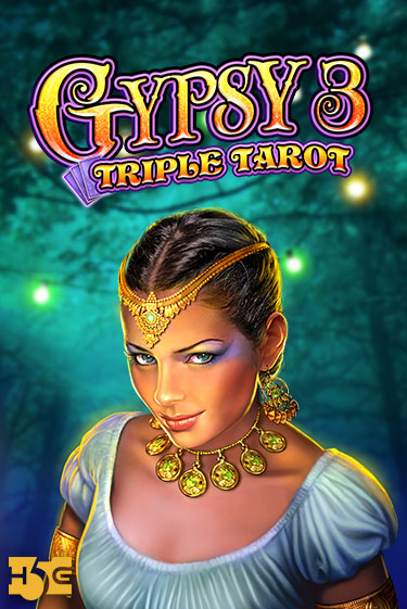 Gypsy 3 Triple Tarot бесплатно играть онлайн на сайте Казино GRAND Онлайн