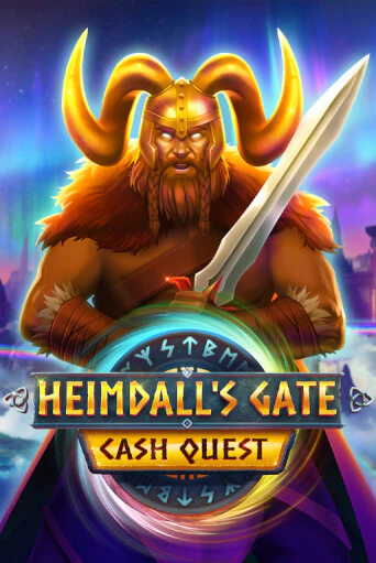 Heimdall's Gate Cash Quest бесплатно играть онлайн на сайте Казино GRAND Онлайн