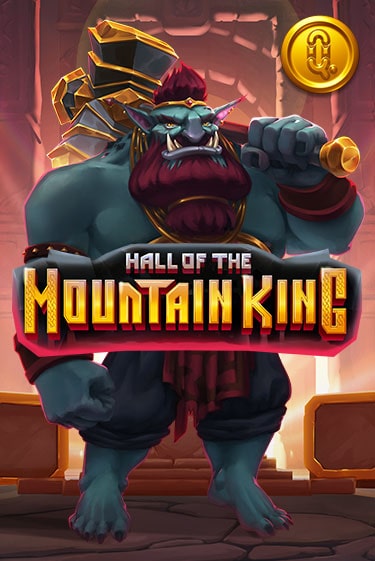 Hall of the Mountain King бесплатно играть онлайн на сайте Казино GRAND Онлайн