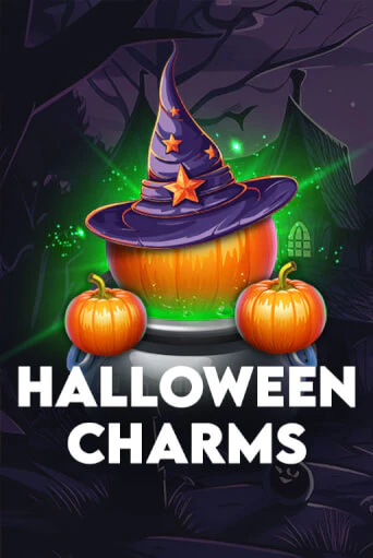 Halloween Charms бесплатно играть онлайн на сайте Казино GRAND Онлайн