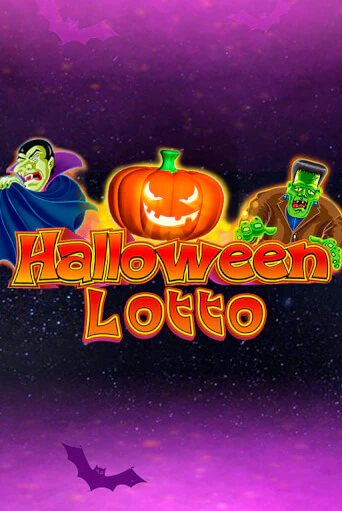 Halloween Lotto бесплатно играть онлайн на сайте Казино GRAND Онлайн