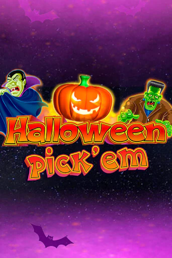 Halloween Pick'em бесплатно играть онлайн на сайте Казино GRAND Онлайн