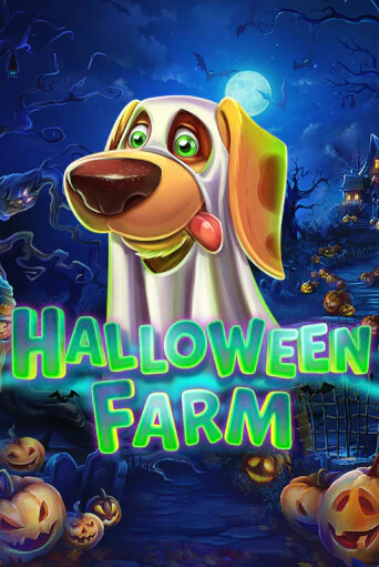 Halloween Farm бесплатно играть онлайн на сайте Казино GRAND Онлайн