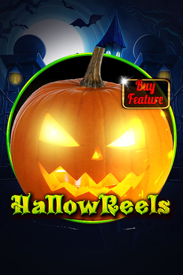 Hallow Reels бесплатно играть онлайн на сайте Казино GRAND Онлайн