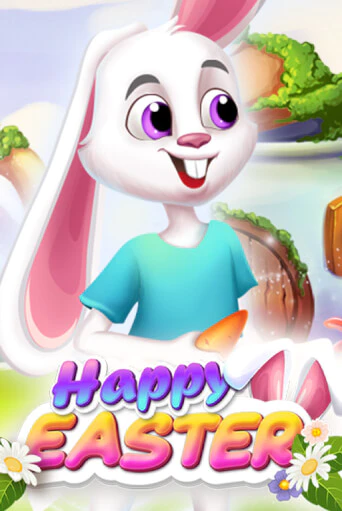 Happy Easter бесплатно играть онлайн на сайте Казино GRAND Онлайн