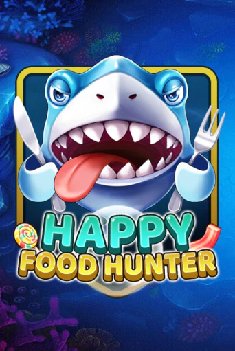 Happy Food Hunter бесплатно играть онлайн на сайте Казино GRAND Онлайн