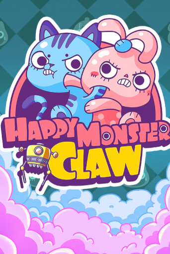 Happy Monster Claw бесплатно играть онлайн на сайте Казино GRAND Онлайн