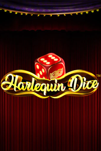 Harlequin Dice бесплатно играть онлайн на сайте Казино GRAND Онлайн