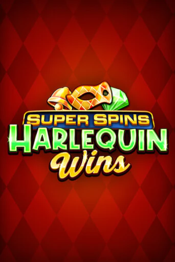 Harlequin Wins бесплатно играть онлайн на сайте Казино GRAND Онлайн