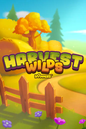 Harvest Wilds бесплатно играть онлайн на сайте Казино GRAND Онлайн