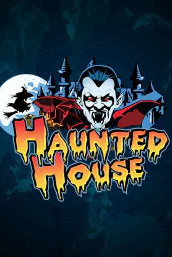 Haunted House бесплатно играть онлайн на сайте Казино GRAND Онлайн