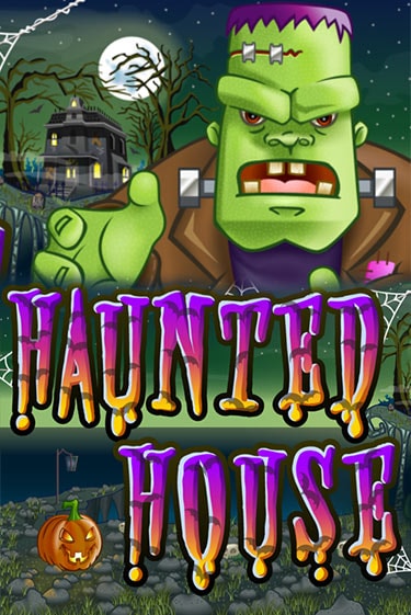 Haunted House бесплатно играть онлайн на сайте Казино GRAND Онлайн