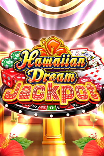 Hawaiian Dream Jackpot бесплатно играть онлайн на сайте Казино GRAND Онлайн