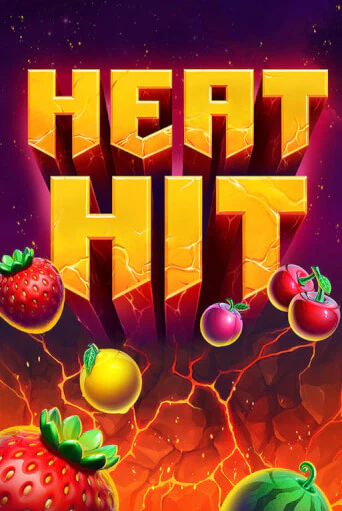 Heat Hit бесплатно играть онлайн на сайте Казино GRAND Онлайн