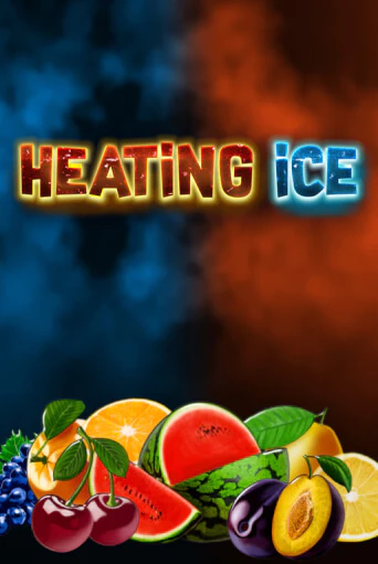 Heating Ice бесплатно играть онлайн на сайте Казино GRAND Онлайн