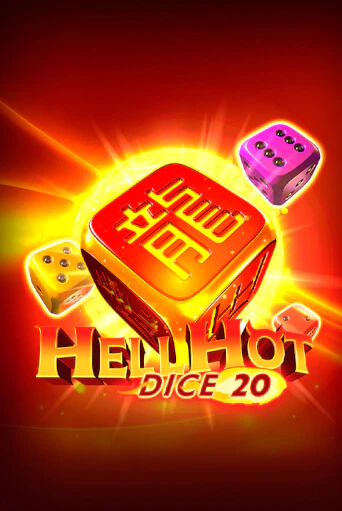 Hell Hot 20 Dice бесплатно играть онлайн на сайте Казино GRAND Онлайн