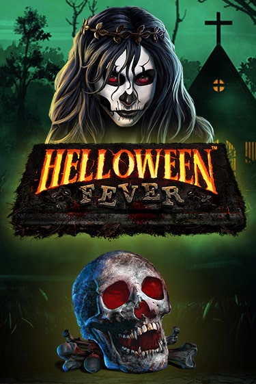 Helloween Fever бесплатно играть онлайн на сайте Казино GRAND Онлайн