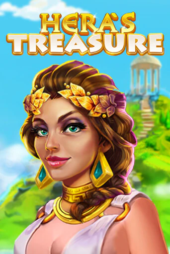 Hera's Treasure бесплатно играть онлайн на сайте Казино GRAND Онлайн