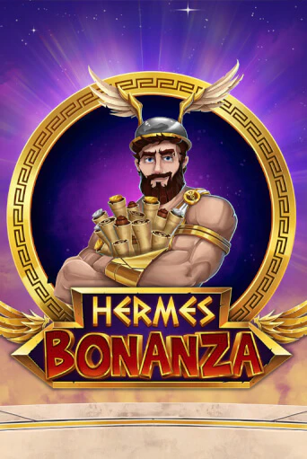 Hermes Bonanza™ бесплатно играть онлайн на сайте Казино GRAND Онлайн