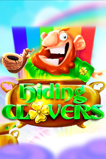 Hiding Clovers бесплатно играть онлайн на сайте Казино GRAND Онлайн