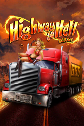 Highway to Hell Deluxe бесплатно играть онлайн на сайте Казино GRAND Онлайн