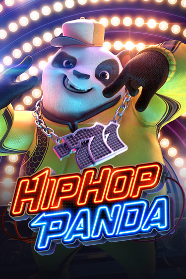 Hip Hop Panda бесплатно играть онлайн на сайте Казино GRAND Онлайн