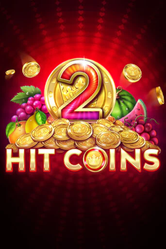 Hit Coins 2 Hold and Spin бесплатно играть онлайн на сайте Казино GRAND Онлайн