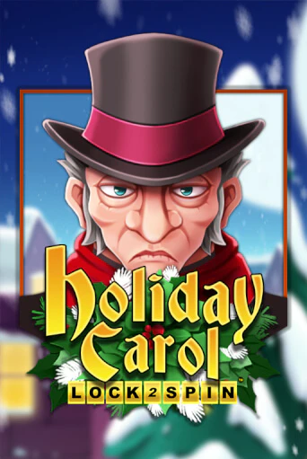 Holiday Carol бесплатно играть онлайн на сайте Казино GRAND Онлайн